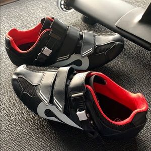 Women’s Peloton Shoes Size 8